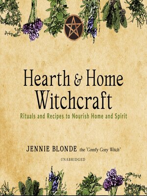 cover image of Hearth & Home Witchcraft
